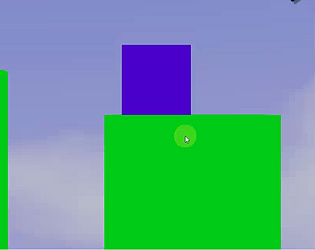Jump or Die