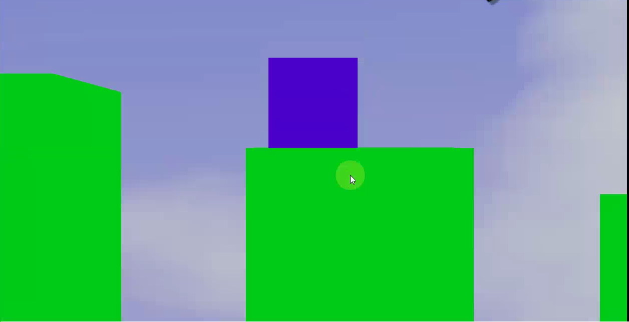 Jump or Die