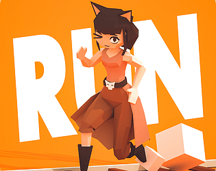 Run For Food