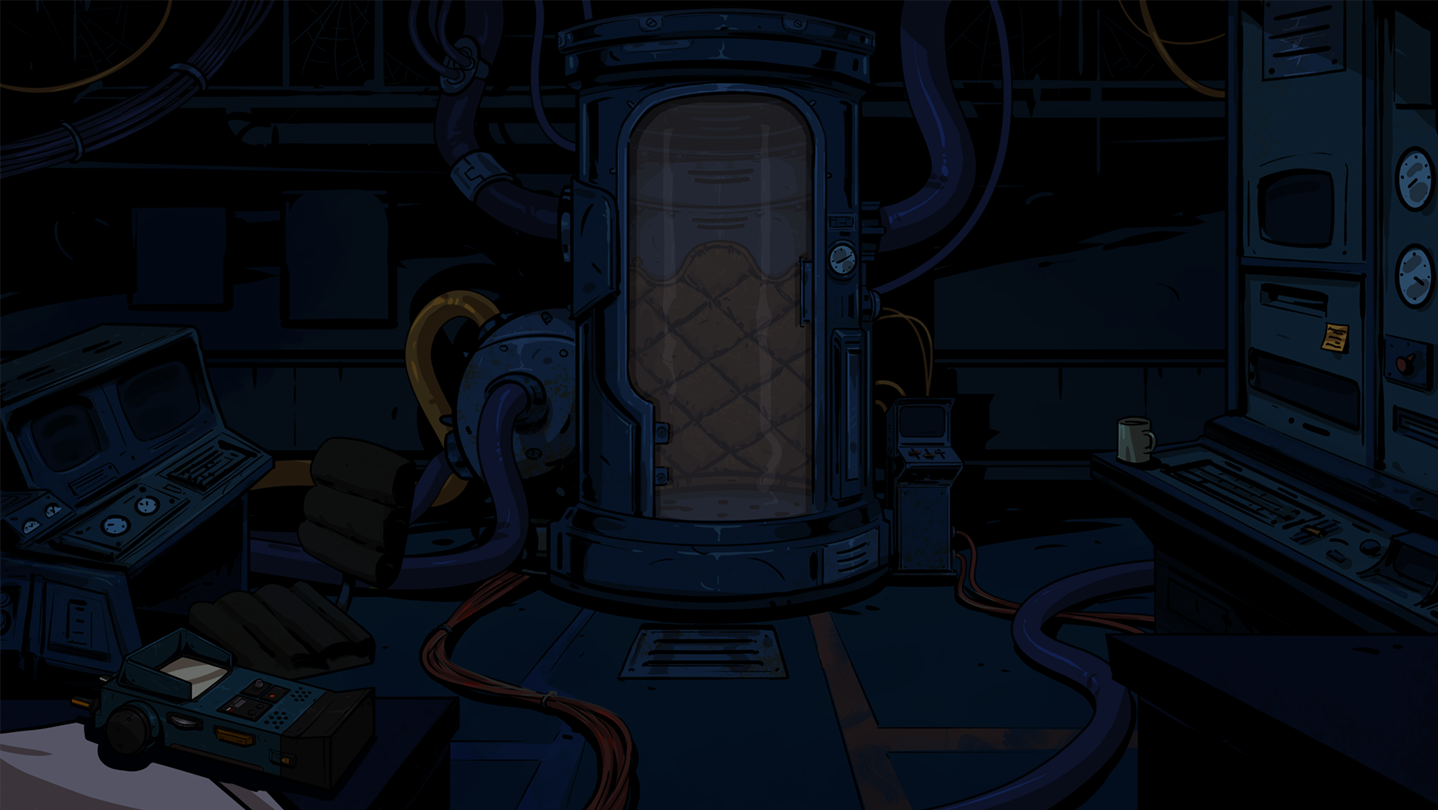 Cover image for Project Zora
