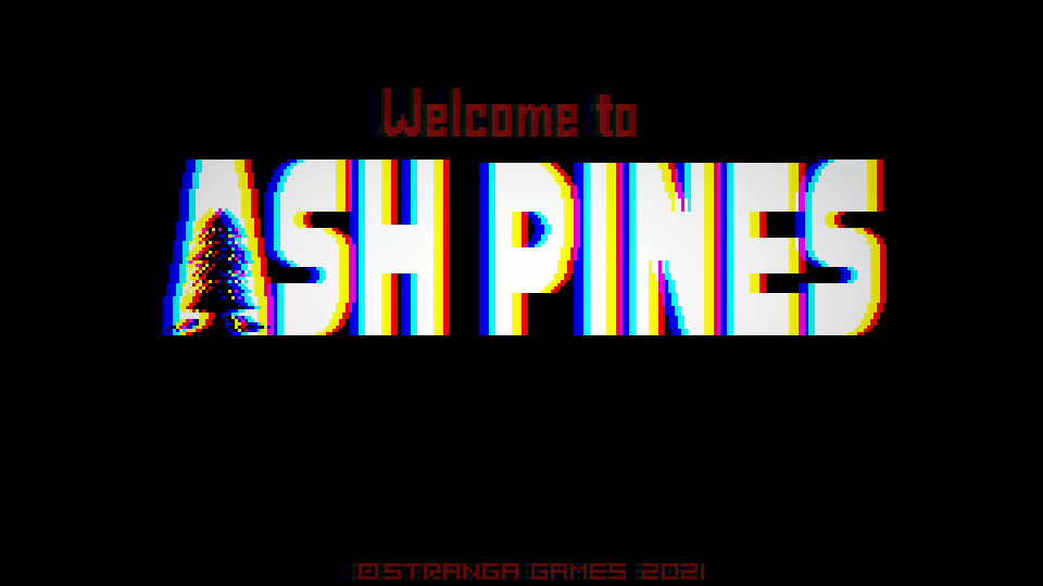 Ash Pines