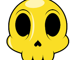 Tomb of the skull