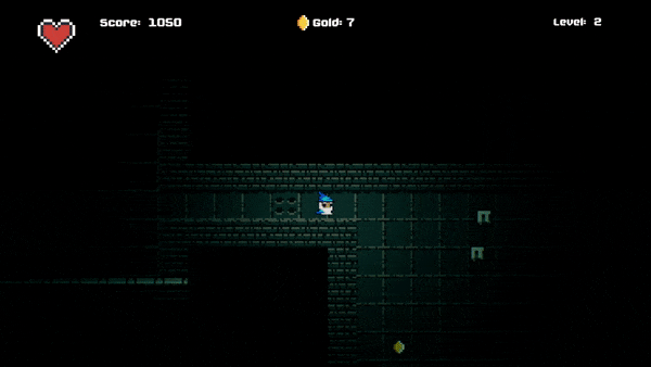 Cover image for Unbridled Dungeon