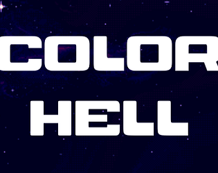 GeoHell
