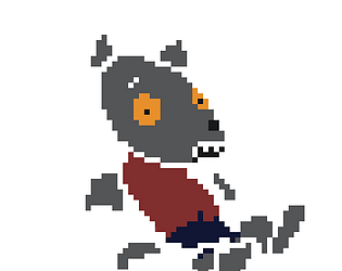 daywolf