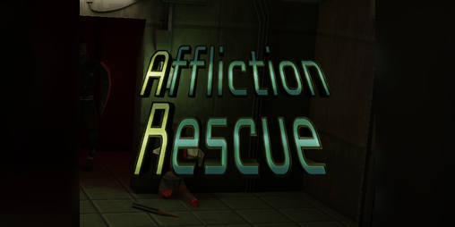 Cover image for Affliction Rescue
