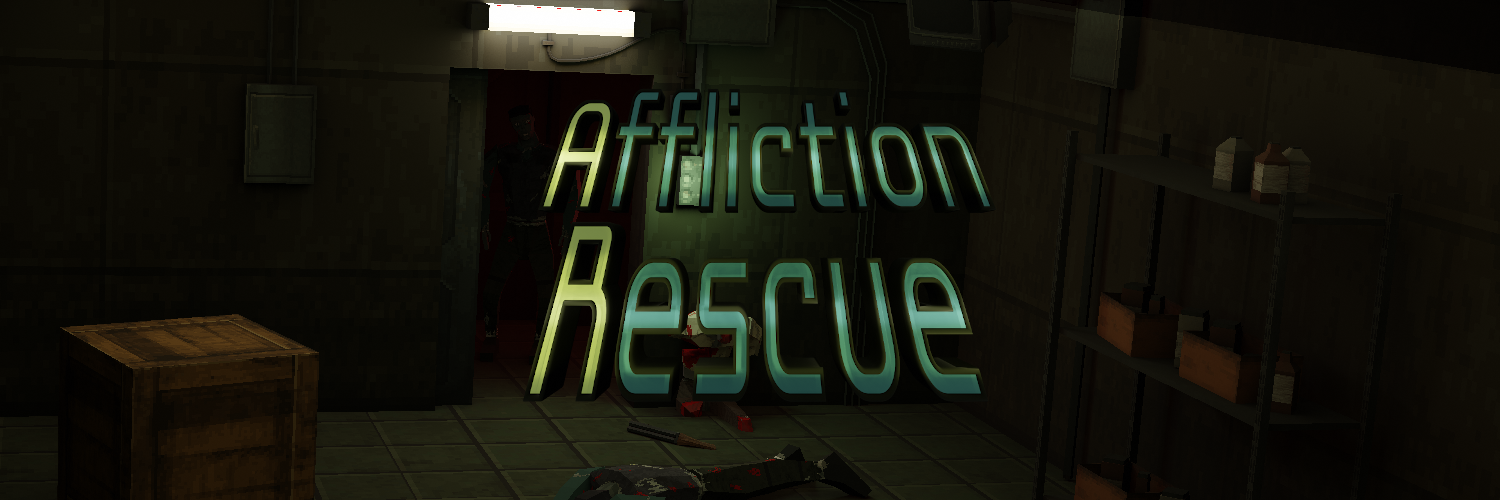 Affliction Rescue