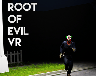 Root Of Evil VR
