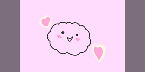 Cover image for Cute Clouds Can Die Too