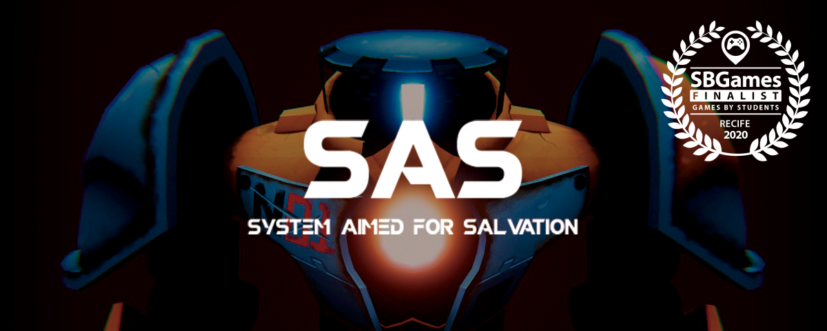 System Aimed for Salvation