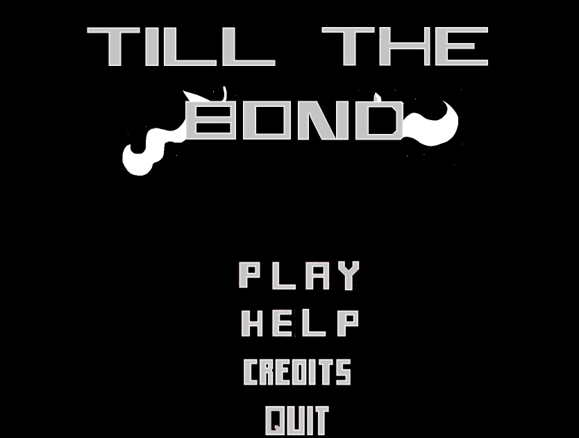 Till the Bond