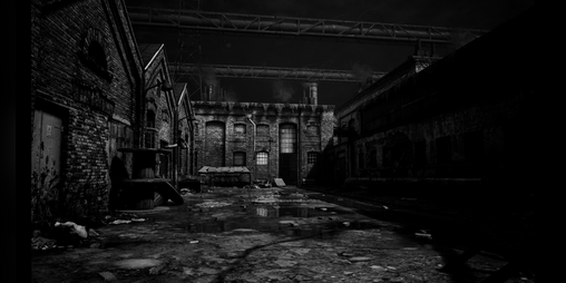 Cover image for SCP - Factory's Last Day