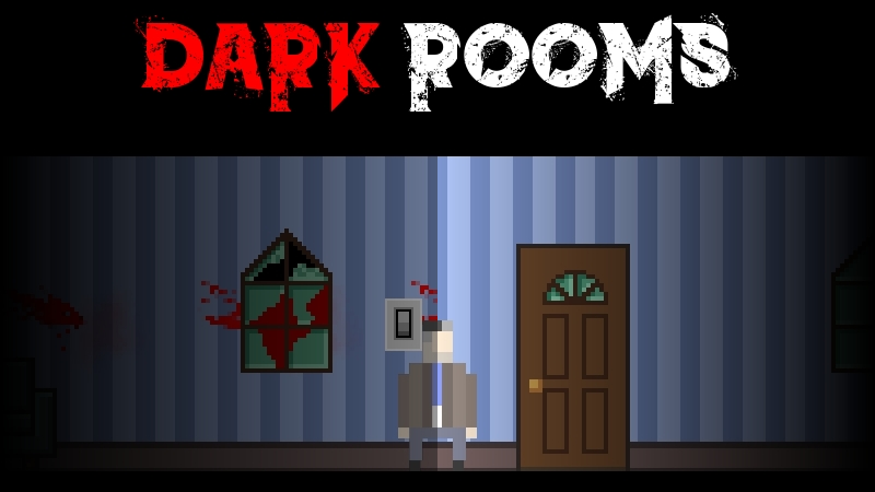 Dark Rooms