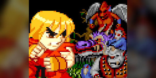 Cover image for GHOSTS 'N MINI-KENS