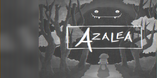 Cover image for Azalea