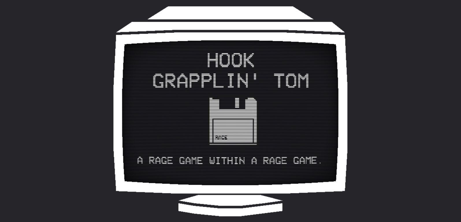Hook Grapplin' Tom