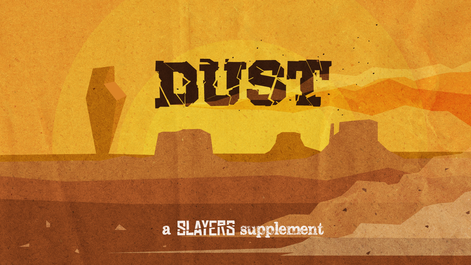 Dust