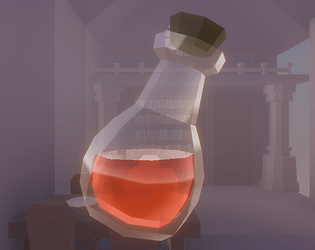 Potion Craft