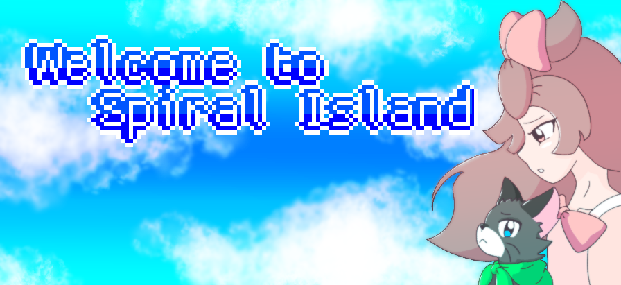 Welcome to Spiral Island