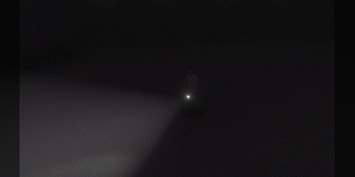 Cover image for Before the Next - Short Horror Game