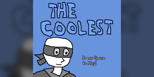 Cover image for The Coolest