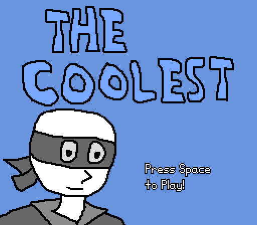 Cover image for The Coolest