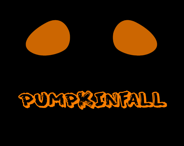 Pumpkinfall
