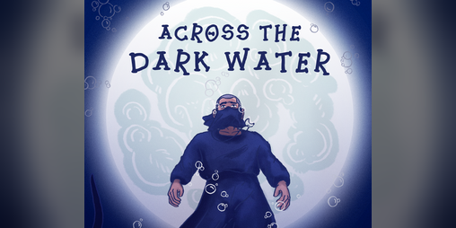 Cover image for Across the Dark Water