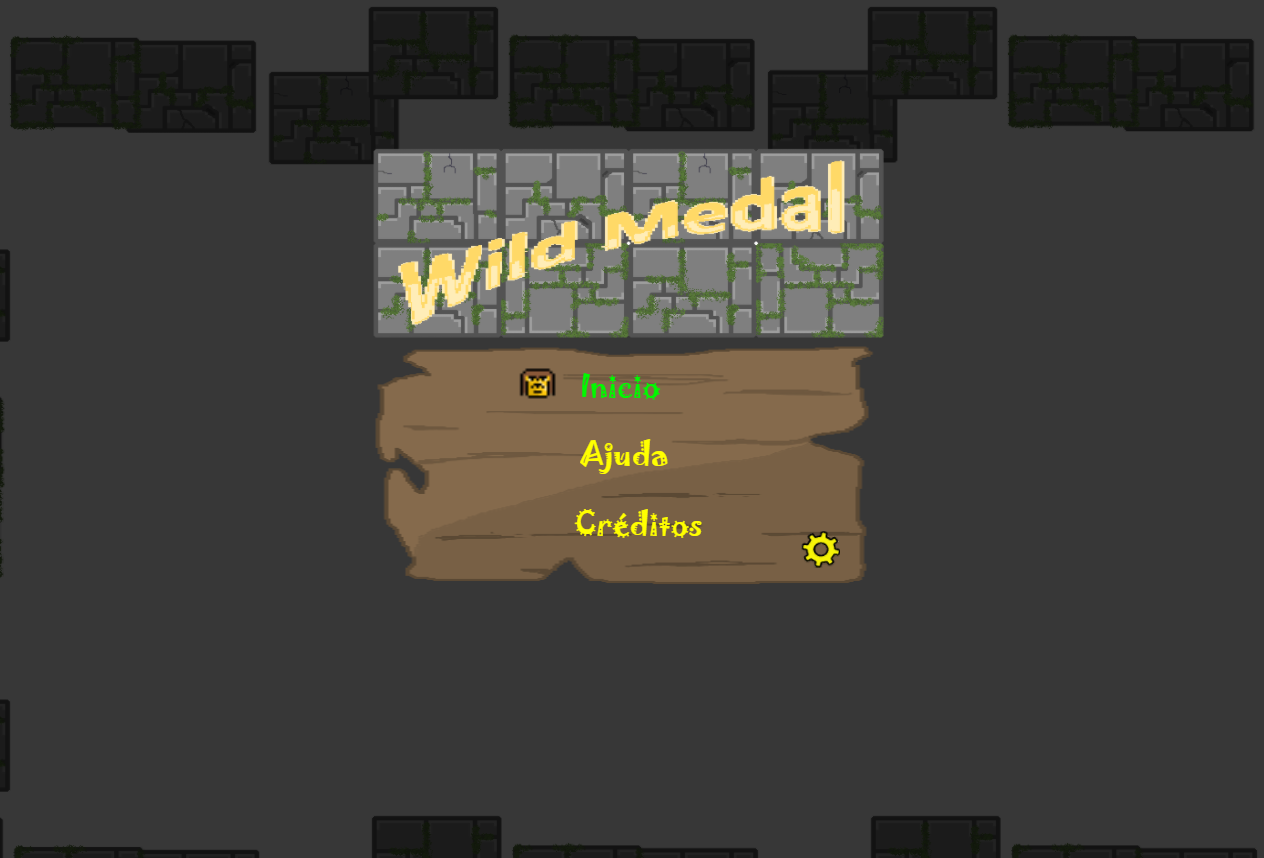 Wild Medal