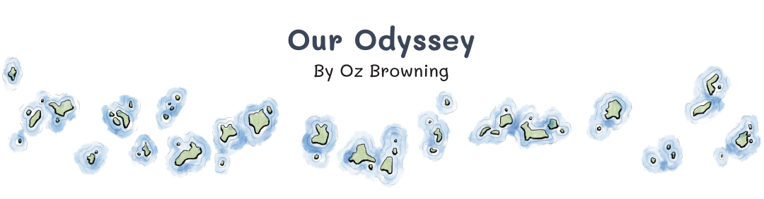 Our Odyssey