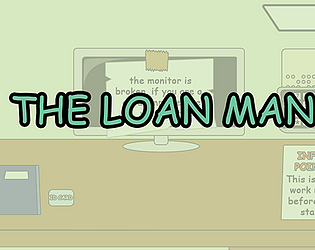TheLoanMan