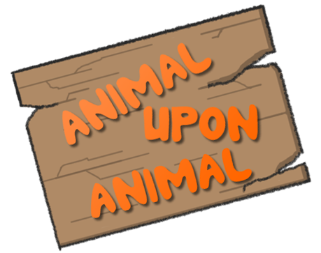Short Game Anthology 1: Animal Upon Animal cover