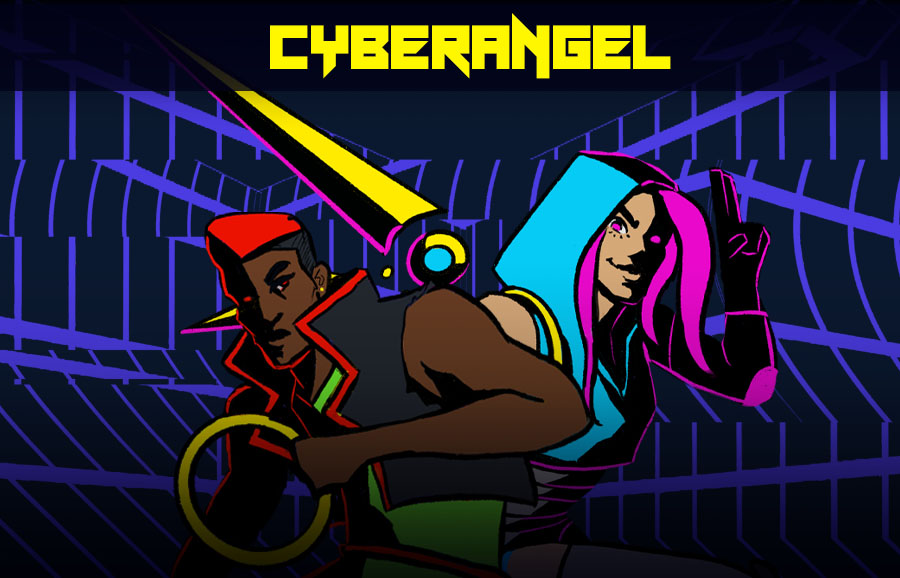 CyberAngel