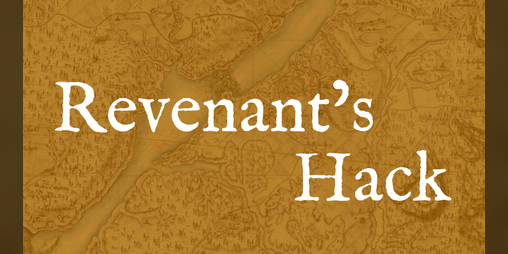 Cover image for Revenant's Hack