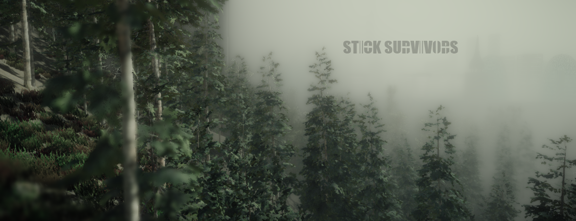 Stick Survivors (Demo)