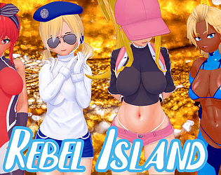 Rebel Island (Remake) | Release 1