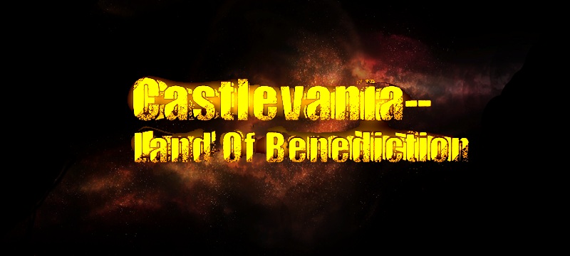 Castlevania-Land-Of-Benediction