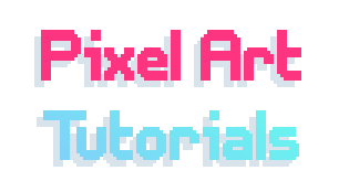 Pixel Art Tutorials