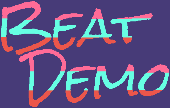 Cover image for BeatDemo