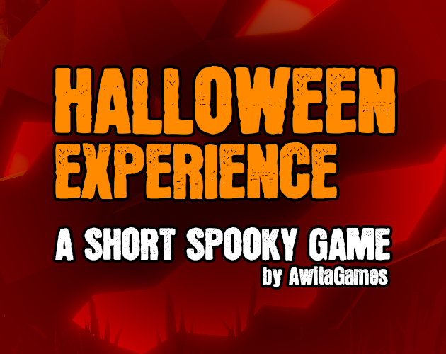 Cover image for Halloween Experience