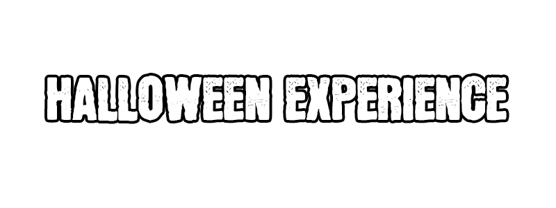 Halloween Experience