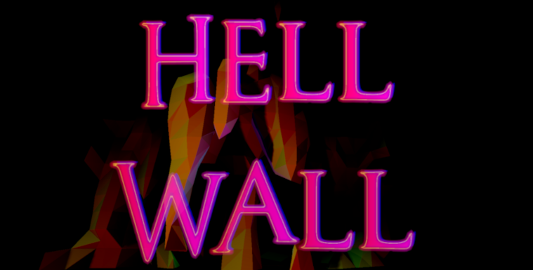 Hell Wall