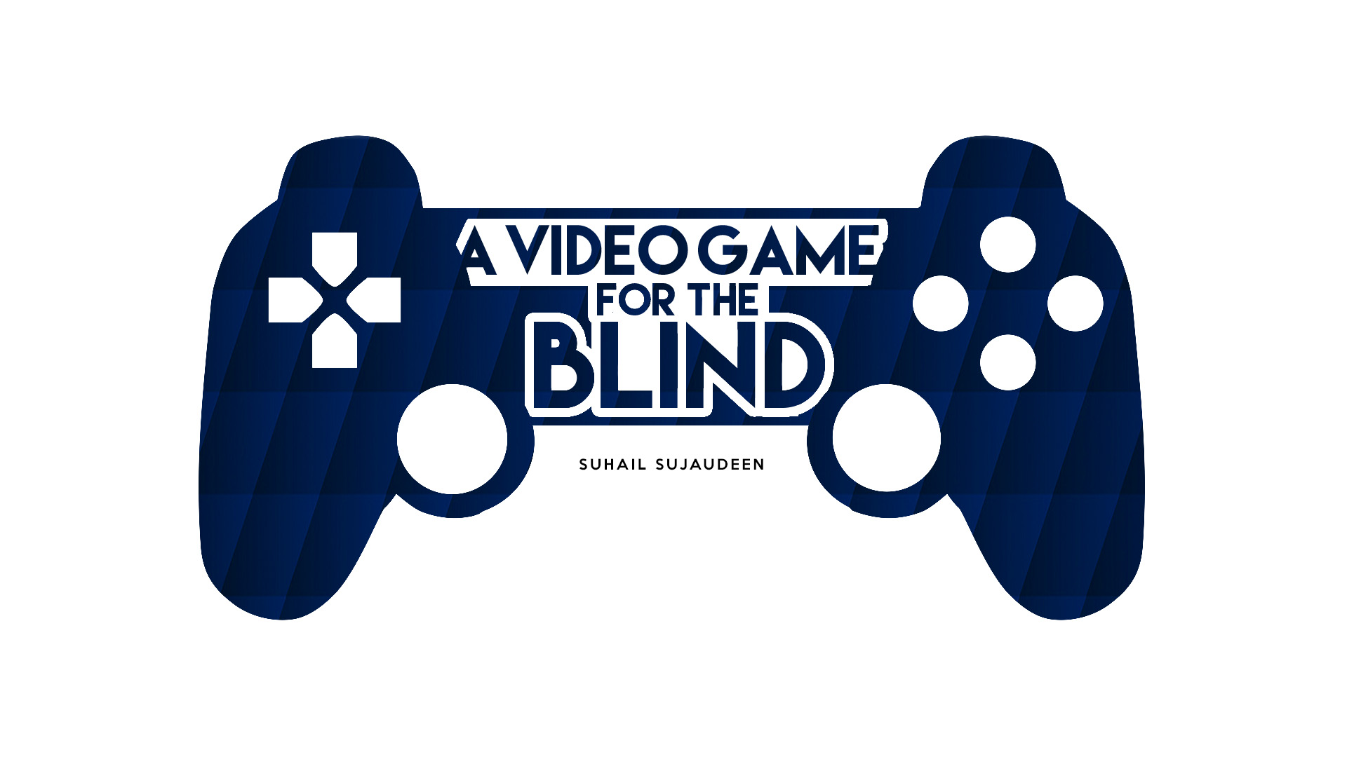 A Video Game for the Blind by Stars Studio