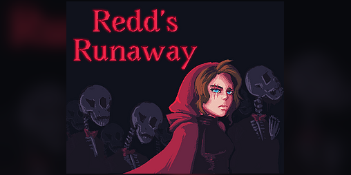 Cover image for Redd's Runaway - Demo Version