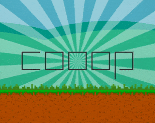 Cover image for COOOP