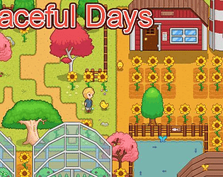Peaceful Days