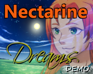 Nectarine Dreams (Demo)