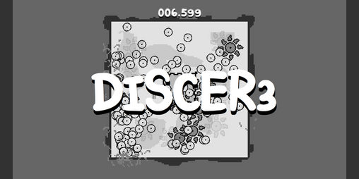 Cover image for Discer3