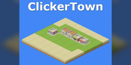 Cover image for ClickerTown