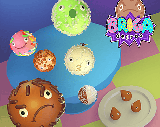 BRIGAdeiros